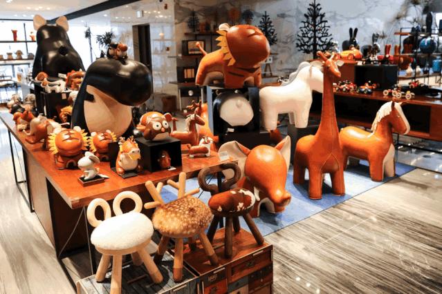 skp商场购物攻略,北京skp店庆必买