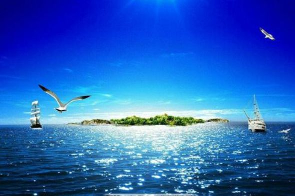 断舍离经典语录好好工作,断舍离简单的生活语录