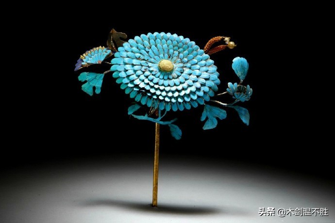 故宫博物院的国宝级珍品,故宫珍藏的玉器珍宝大开眼界