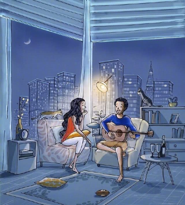 真正在乎你的男人会有这五个态度,真正在乎你的男人经常说三句话