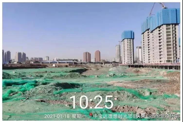 西安用最严格制度保护生态环境,西安生态环保工作