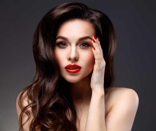 今年大牌口红流行色排行榜,热销口红色号排行榜