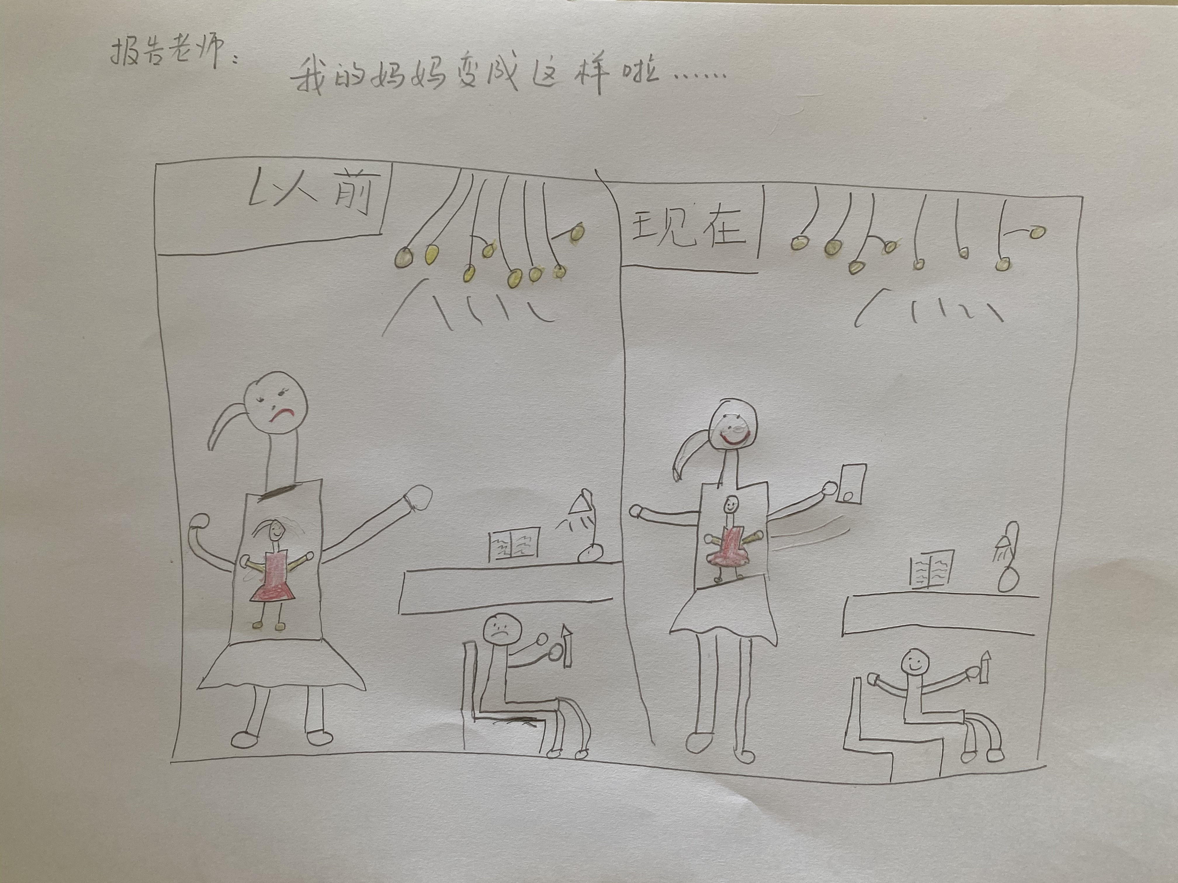 当代孩子的现状有多恶劣,当代孩子的现状