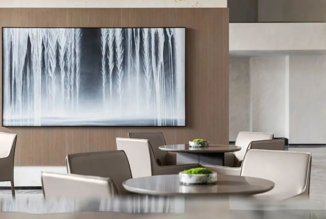 高级灰最有艺术气质的设计格调,高级灰超有艺术气质的设计格调