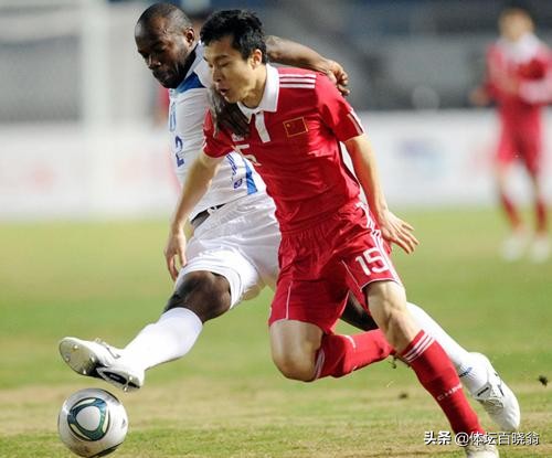恒大第一笔国脚级引援浮出水面,34岁老国脚回归弥补恒大阵容短板