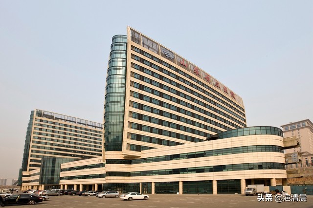 山东省立医院技术创新,山东省立医院团队