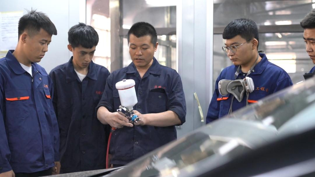 阜新高等专科学校招生视频,阜新高等专科学校招生