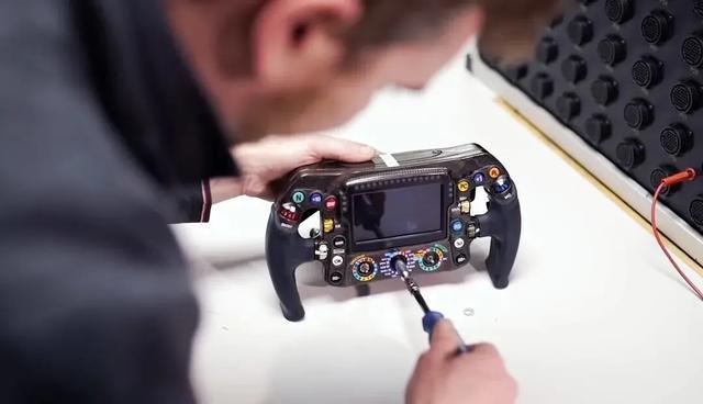 一级方程式赛车有多难,为啥叫一级方程式赛车