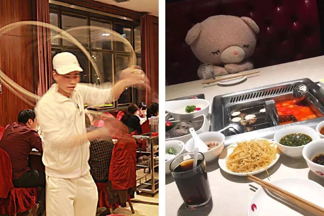 上海20年变化,魔都20年