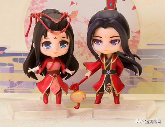 仙剑手办众筹,仙剑众筹破百万