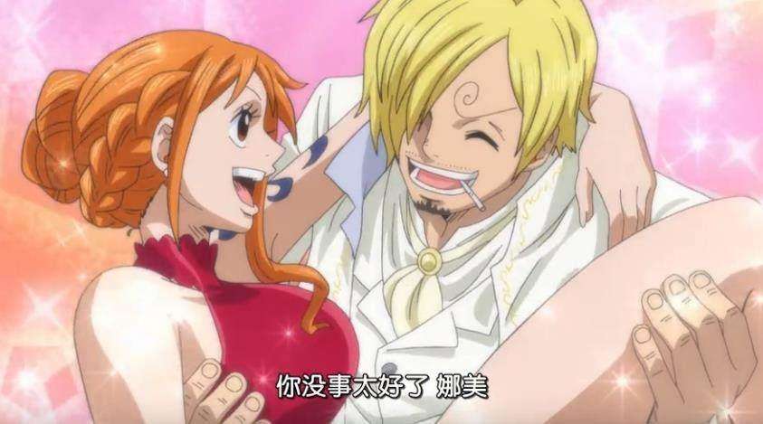 海贼王中无果实能力的十大强者,海贼王特殊能力排名