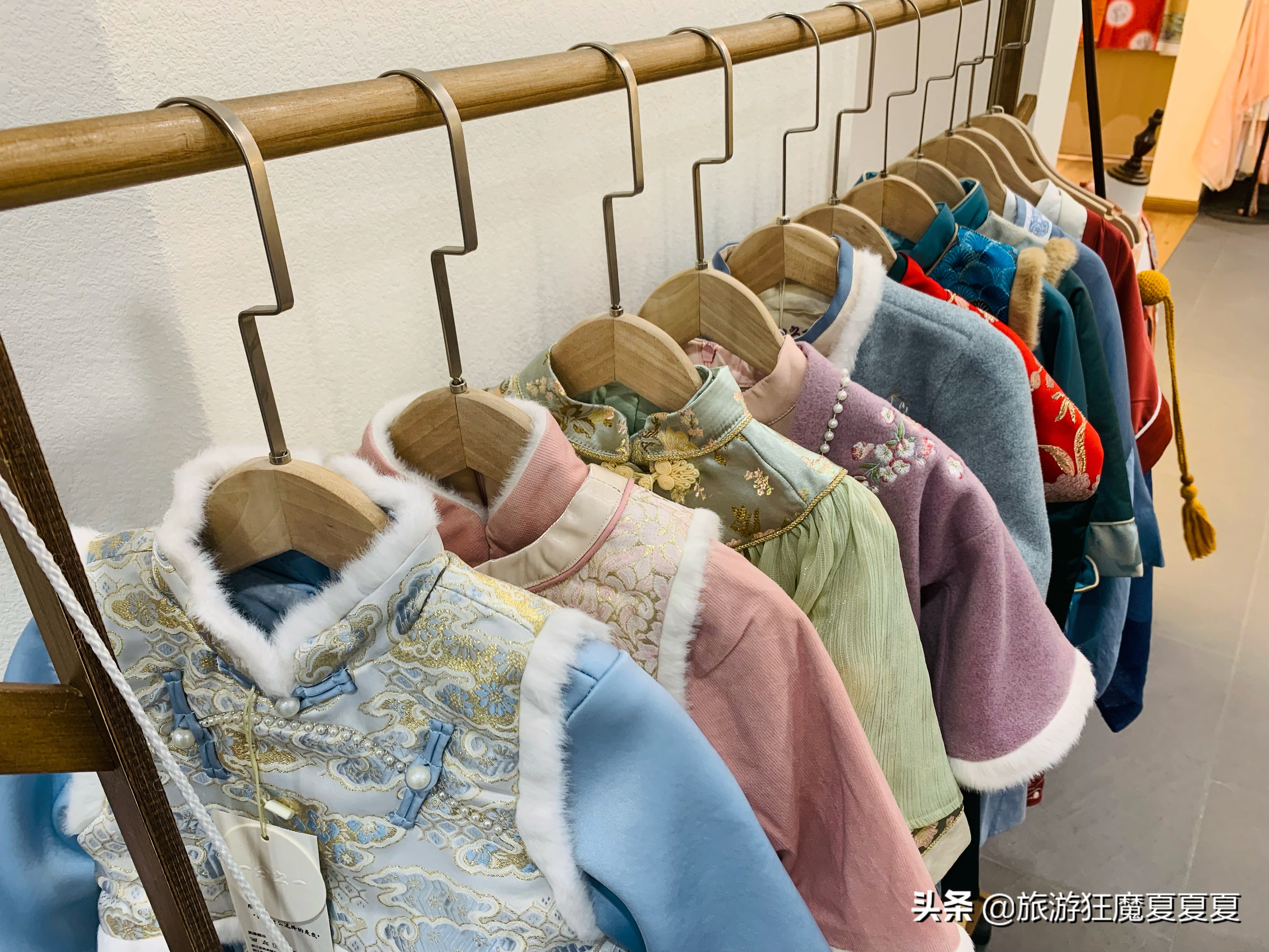 成都荷花池批发市场都有哪些,成都荷花池批发市场都有什么