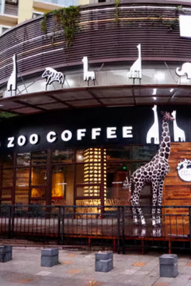 再见老兵网红,深圳老网红