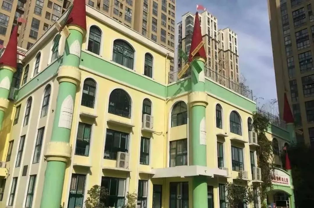 金水区公立幼儿园有哪些,郑州金水区第一幼儿园容易进吗