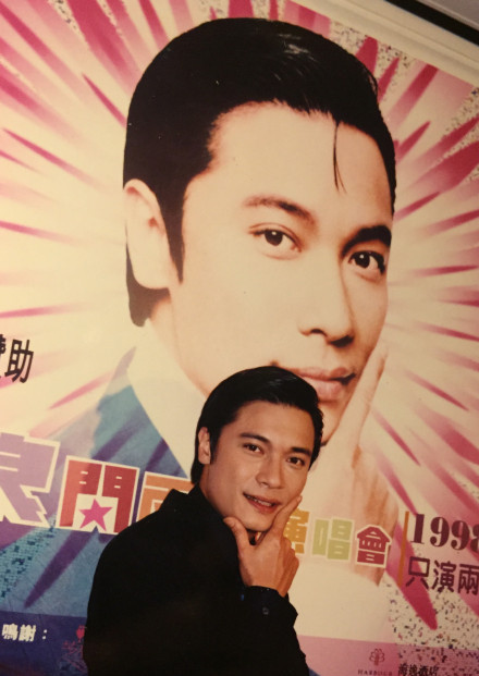 香江群音之捞家本色•罗嘉良