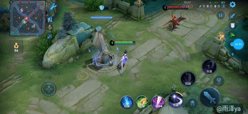 王者荣耀五个最难完成的成就,王者荣耀露娜天花板教学