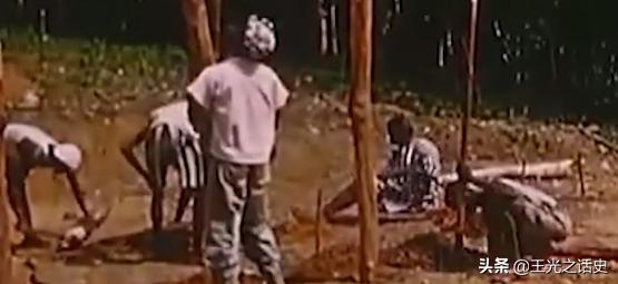 作为美国制度的非洲示范区,为什么利比里亚如今却这般惨淡?