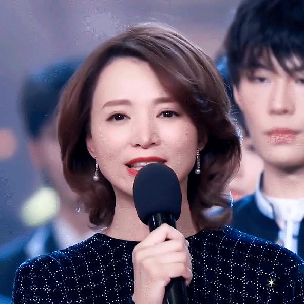 主持人杨帆和张蕾近况,杨帆暗恋张蕾8年无果