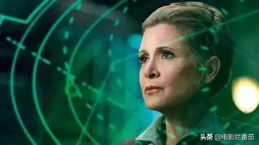 吸毒躁郁、私生活混乱？莱亚公主去世4年后，梦中情人重塑归来