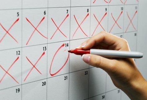 女性月经过后，如果有这种感觉，十有八九是要排卵了