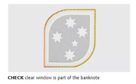 万张假钞泛滥澳洲,华人深受其害!教你如何辨别澳洲钞票真伪