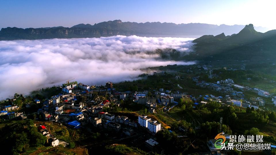 李伦英：用镜头记录家乡的美丽