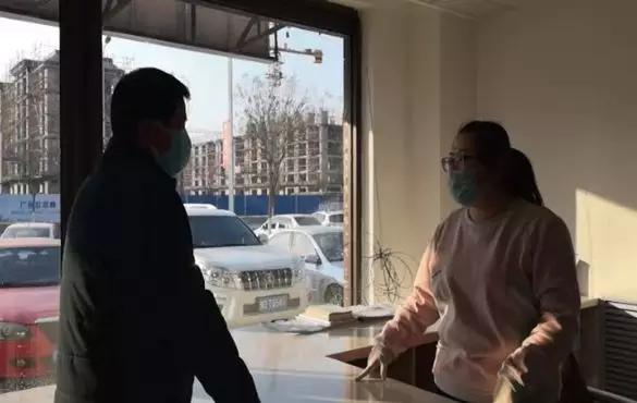 战疫情一线人物,战疫情前线人物