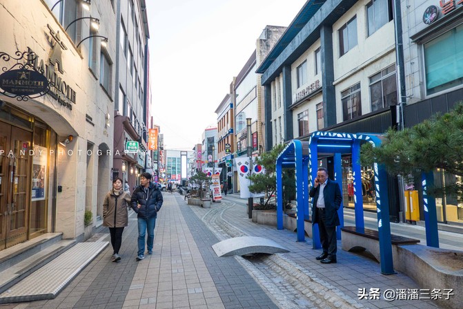 去韩国不购物回来的感受,去韩国一定要买什么