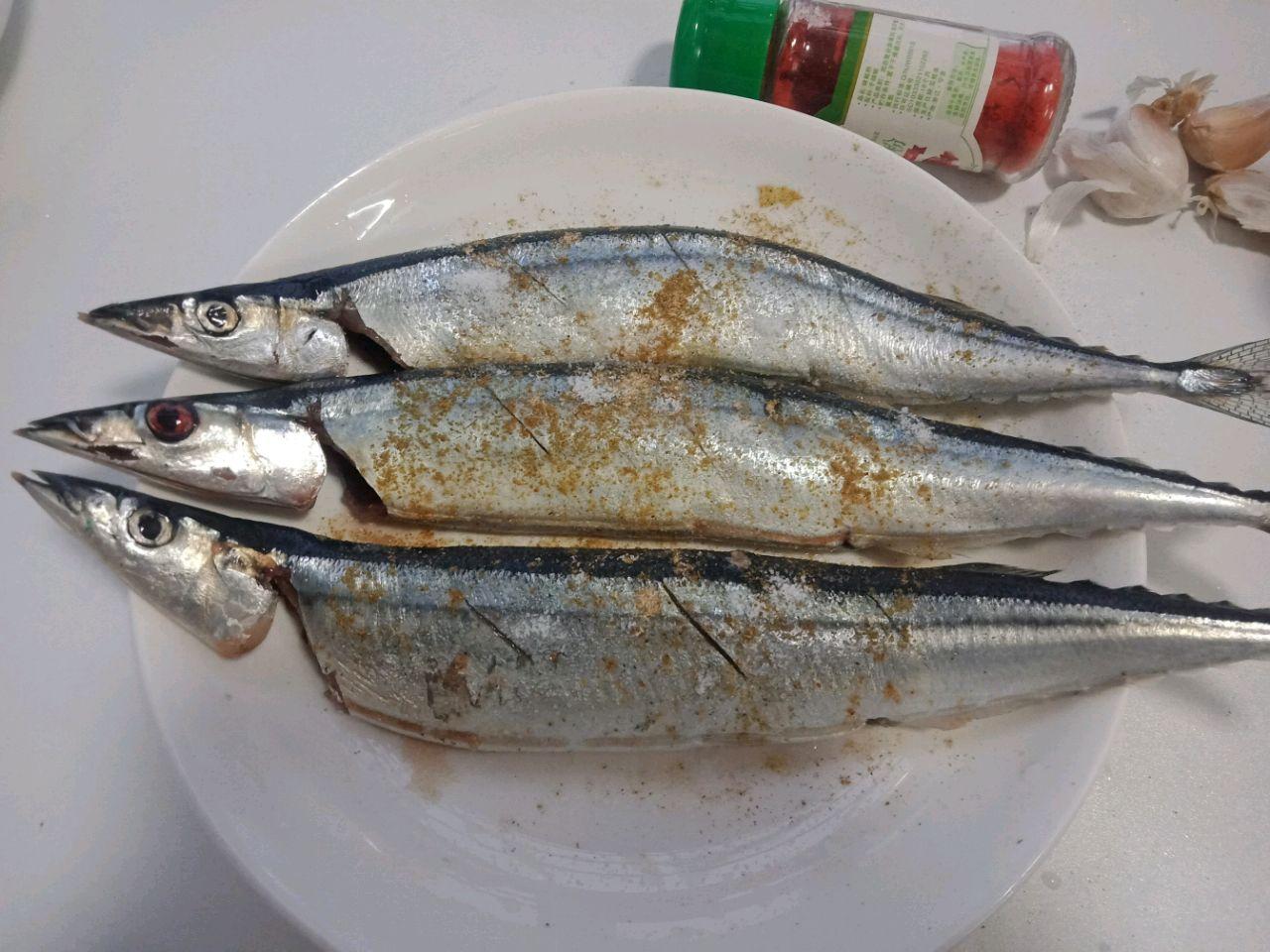 秋刀鱼日本人为啥吃不起,日本人的秋刀鱼为什么这么便宜