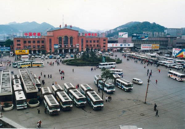 贵阳要大变样,从消费变迁看贵阳居民生活巨变