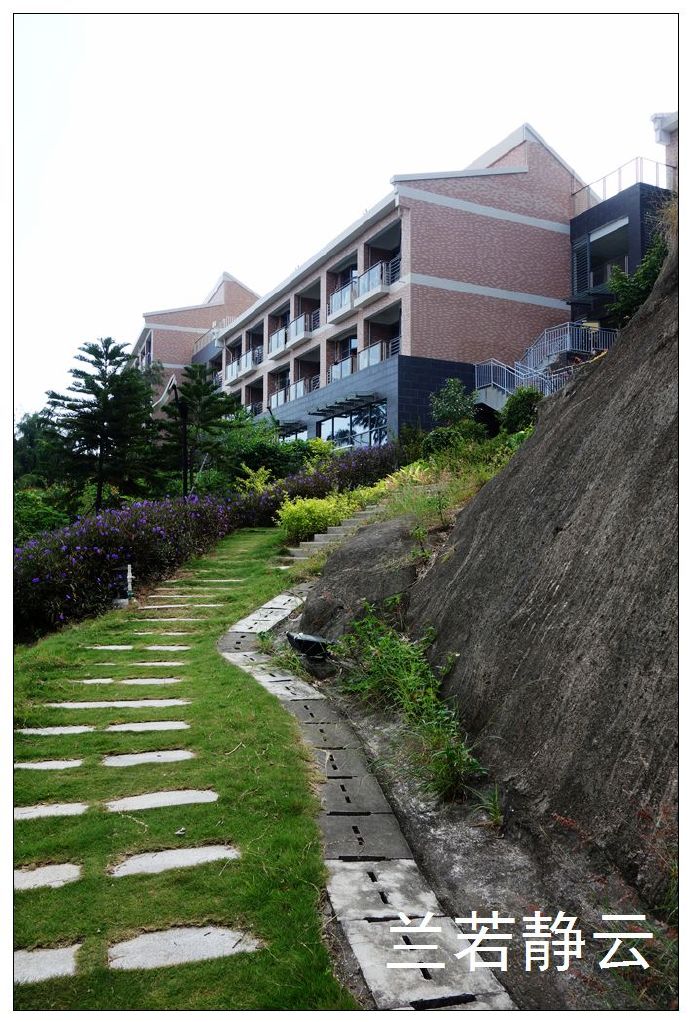 厦门国家会计学院校园,厦门国家会计学院漂亮吗