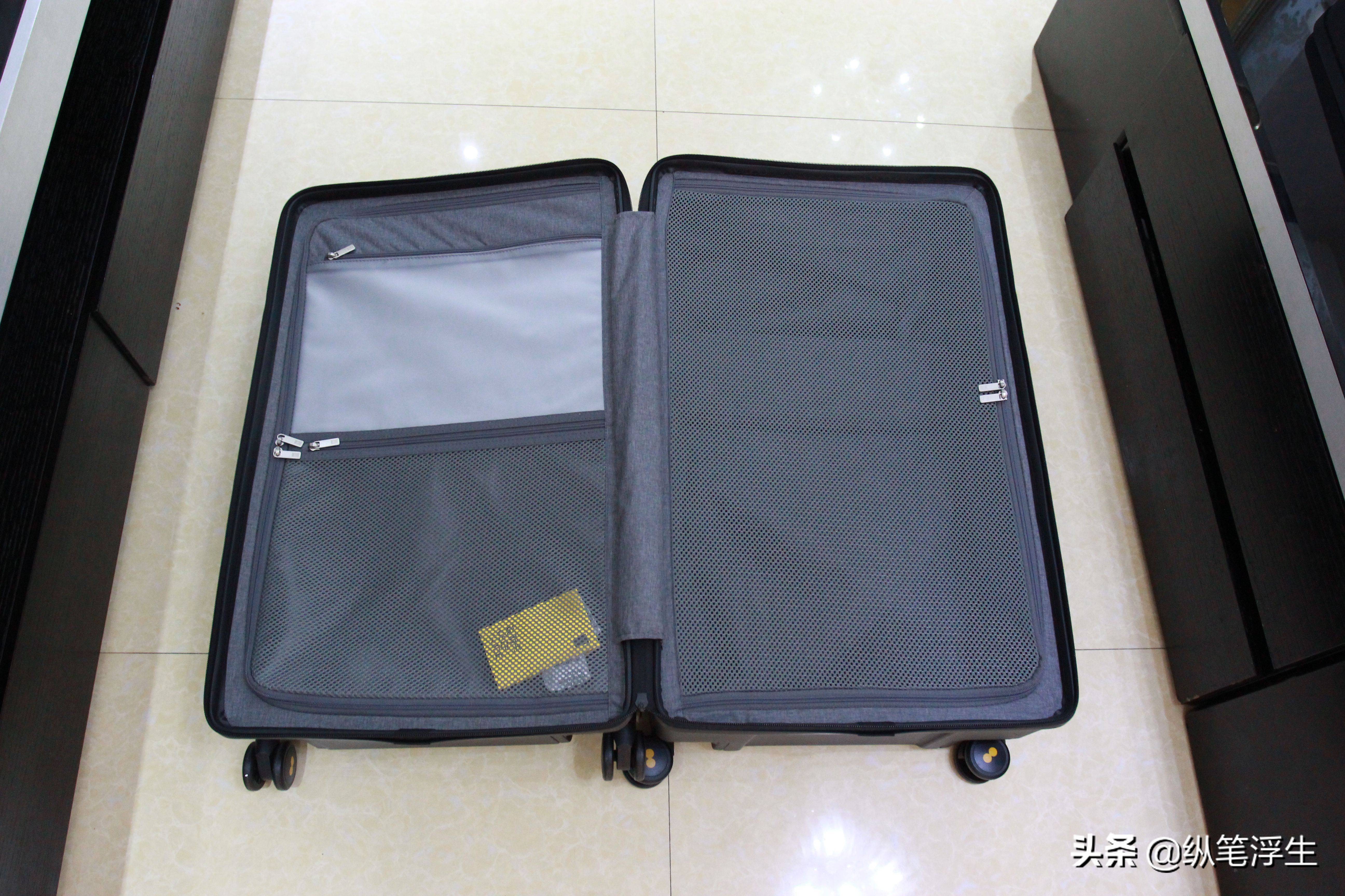 旅行箱超大容量推荐,大旅行家系列行李箱