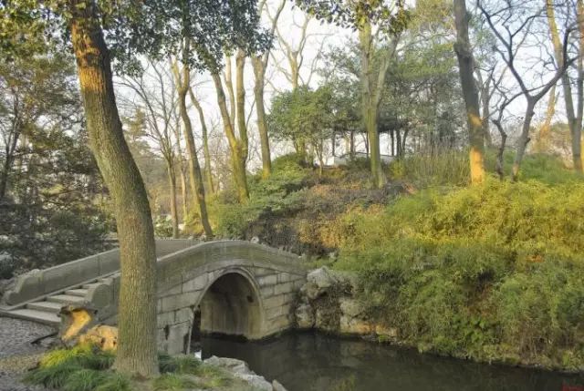 苏州四大古典名园之拙政园,江南古典园林代表苏州拙政园