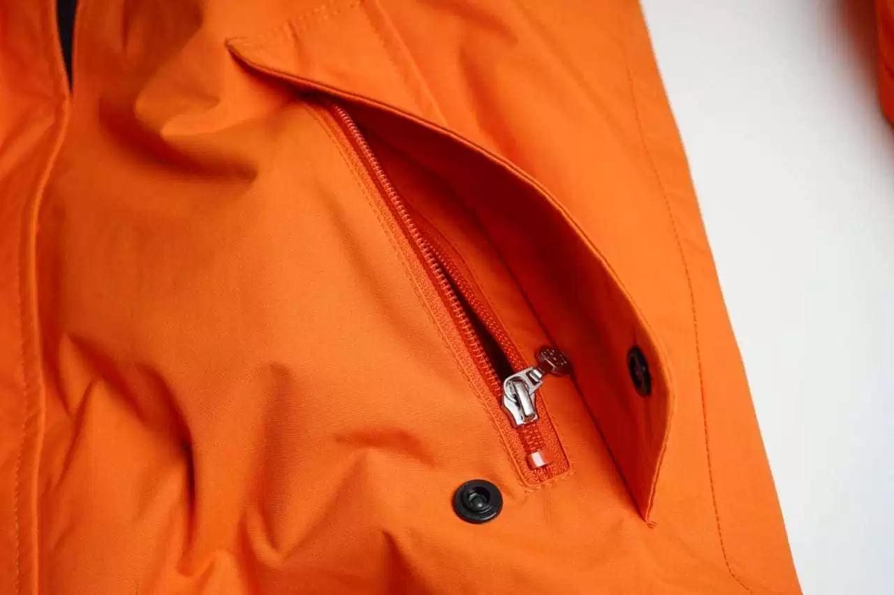 德国狼爪户外冲锋衣什么档次,jackwolfskin品牌