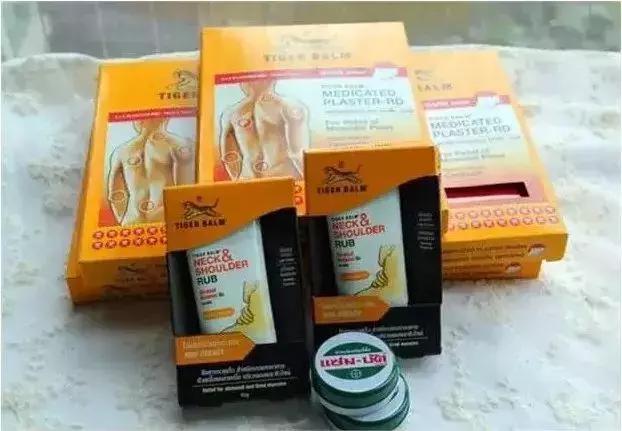 泰国有什么值得带回的药,去泰国带回的神药