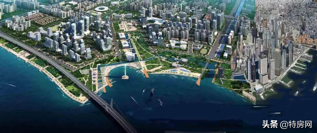 前海500米,地铁150米,买栋农民房当腾讯员工房东,太爽了