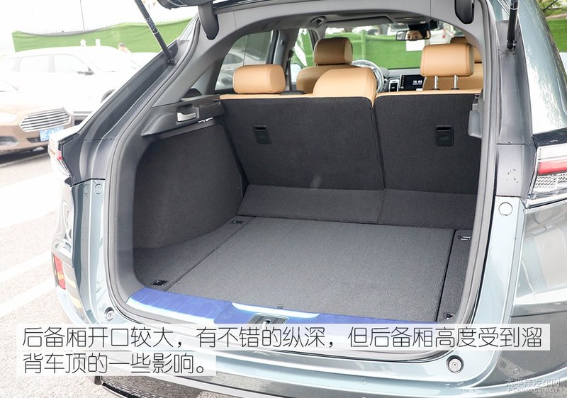 30万左右新上市本田ur-v亮点,空间大就是王道聊聊新款本田urv