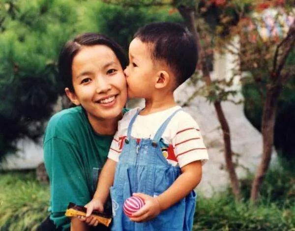 张丰毅吕丽萍离婚后各自现状如何,吕丽萍张丰毅离婚真实原因