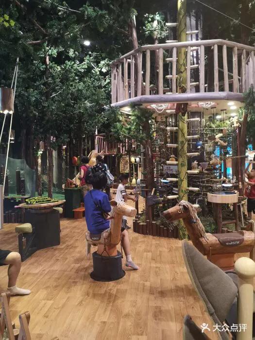 深圳十大暑假室内必去景点,深圳暑假值得带孩子旅游的地方