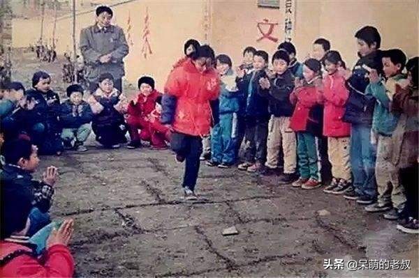 80年代的童年游戏回忆的视频,童年玩过的那些经典游戏