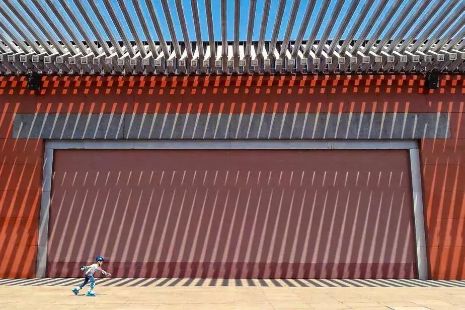 华为新影像大赛9张图,2019华为新影像大赛