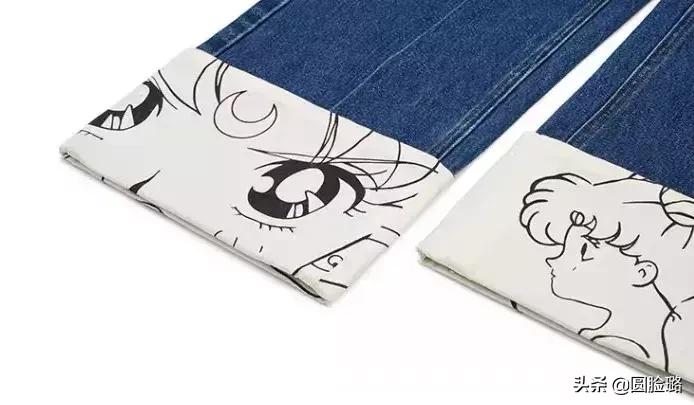 优衣库+MOCO+乐町联名T恤都太好看了！求求你帮我选一下