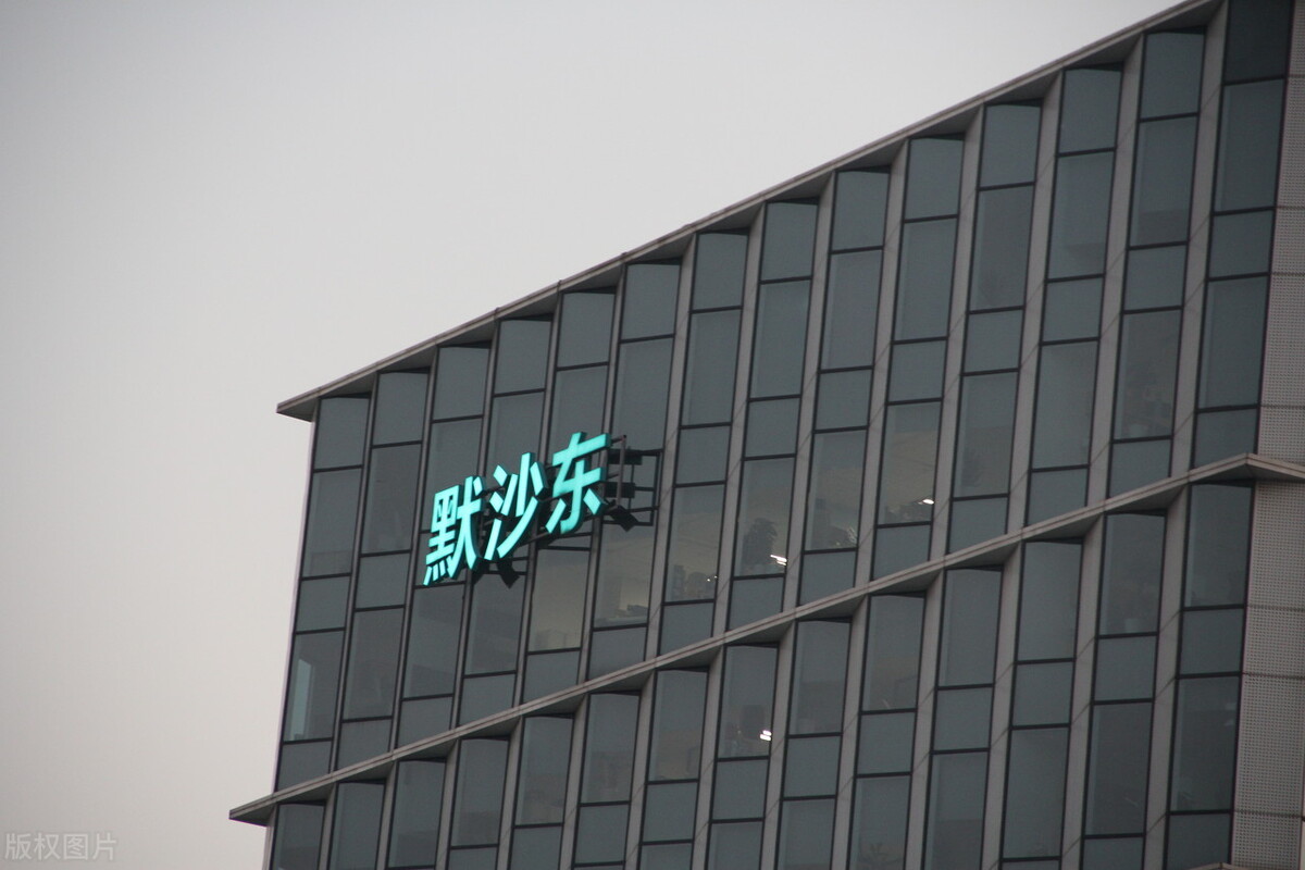 全球最顶级的十大生物公司,全国十大最好的生物科技公司