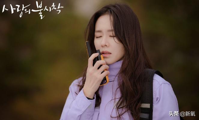 为什么孙艺珍do了这么多，却依然美成纯天然仙女？