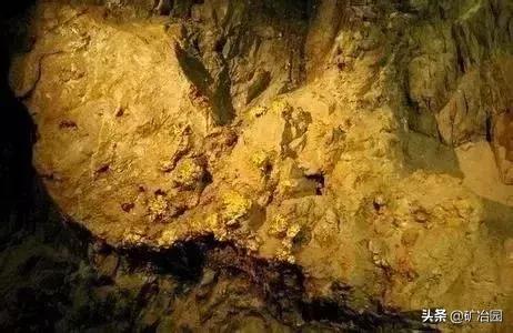 黄金是怎么来的有什么寓意,黄金是怎么来的英文