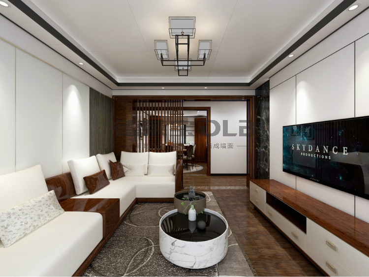 德莱宝吊顶多少钱一平方,德莱宝全屋定制吊顶进贤