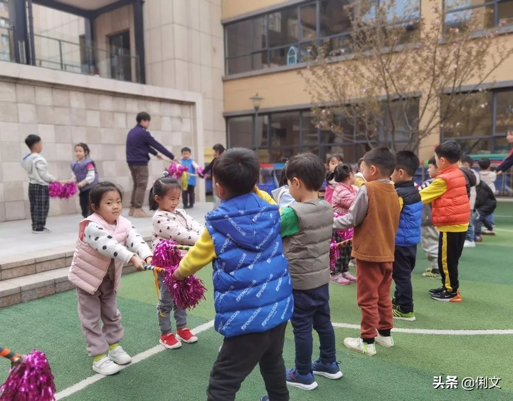 品名园、办高质量的教育——河南省名园园本课程建设交流活动