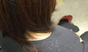 专治大油头的洗发露,拿什么洗发水拯救你的油头