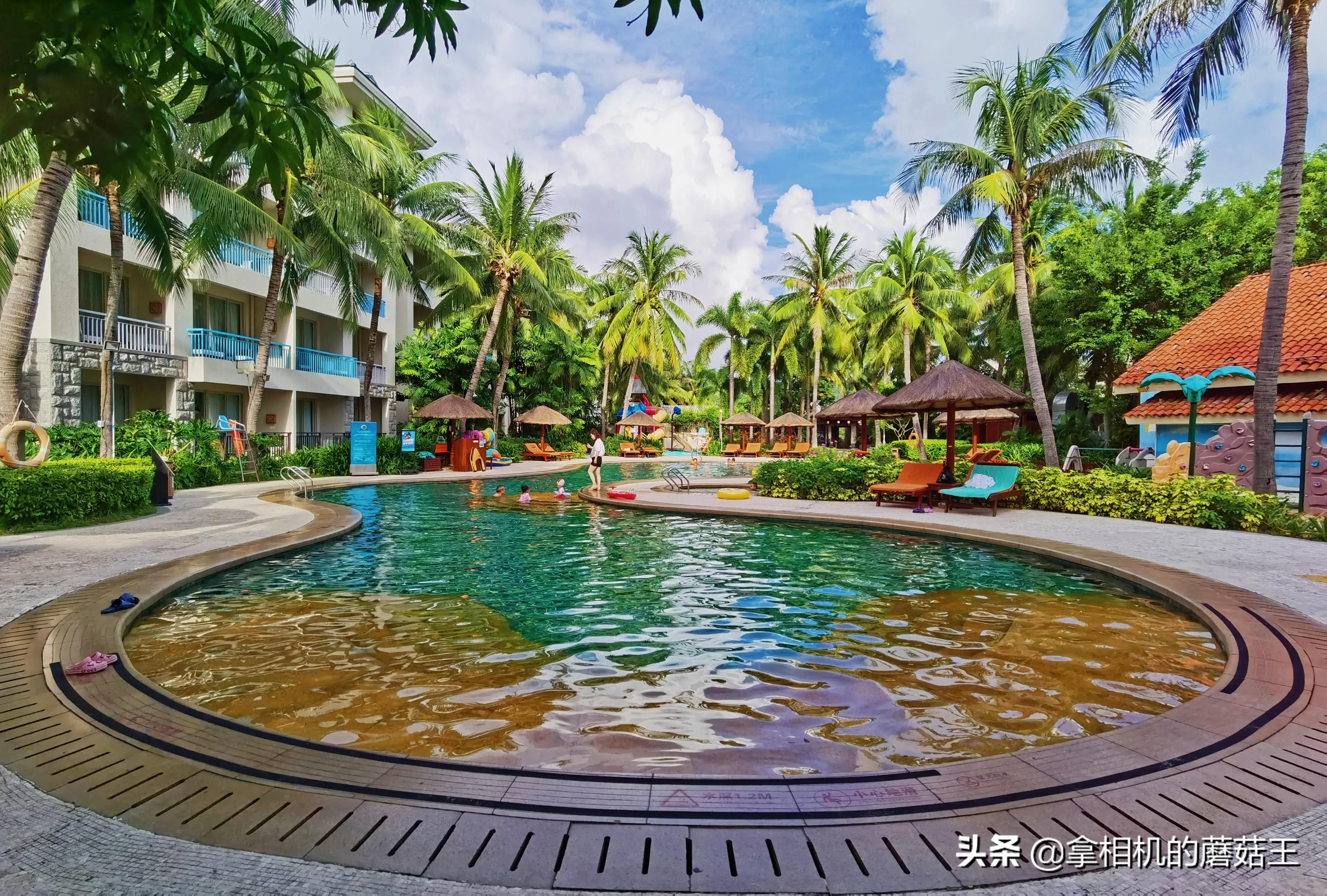 亚龙湾四星酒店价格表,亚龙湾套餐哪个合适