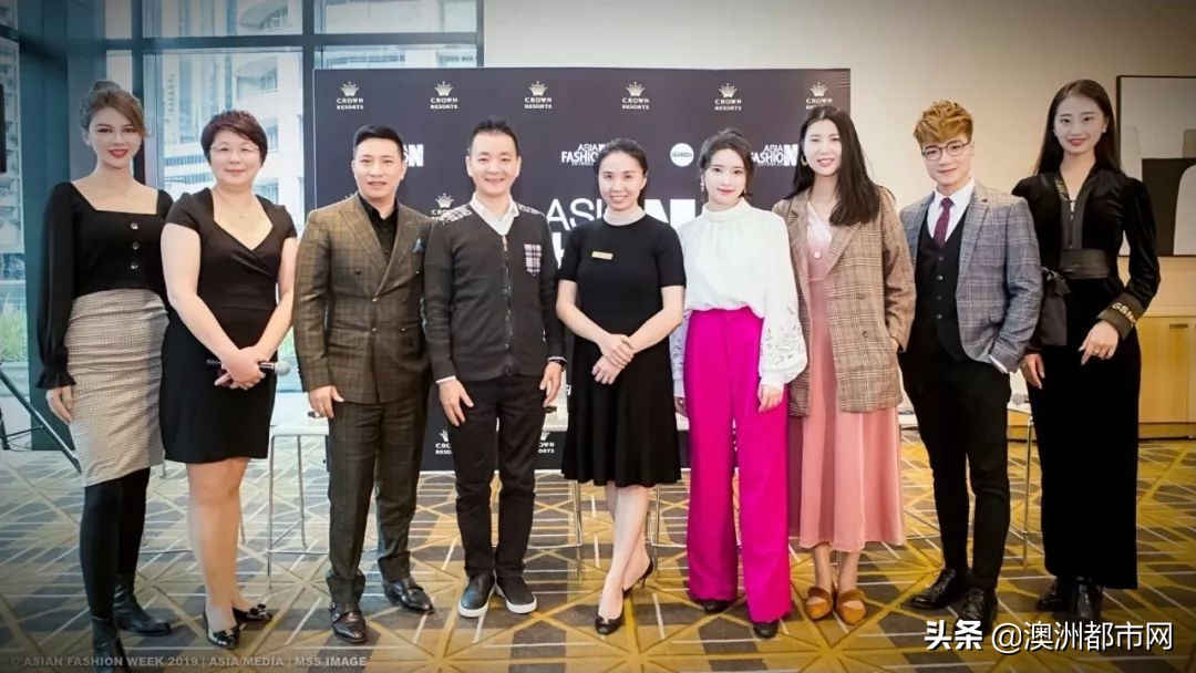 悉尼春夏时装周,澳大利亚2019时装秀